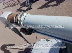 CAMION VACTOR - STERLING - L8500 - 09652 - 12